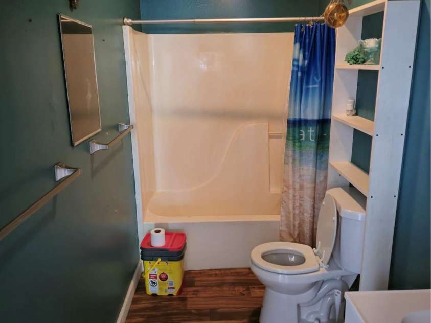 2169 Stone Chimney Road, Supply, NC 28462.  MLS# CAR4250982, YatesRealty ID 1322. 