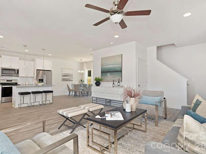220 Rhyne Station Road, Charlotte, NC 28214.  MLS# CAR4335789, YatesRealty ID 13220. Representation