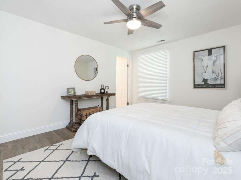 8432 Strider Drive, Charlotte, NC 28212.  MLS# CAR4240167, YatesRealty ID 13220. 