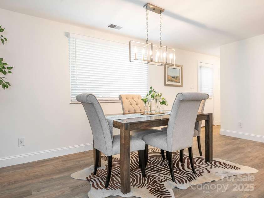 8432 Strider Drive, Charlotte, NC 28212.  MLS# CAR4240167, YatesRealty ID 13220. 