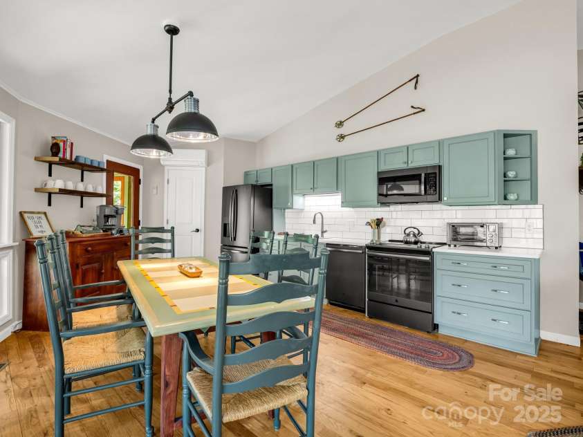 1973 Buffalo Creek Road, Lake Lure, NC 28746.  MLS# CAR4227854, YatesRealty ID 13221. 