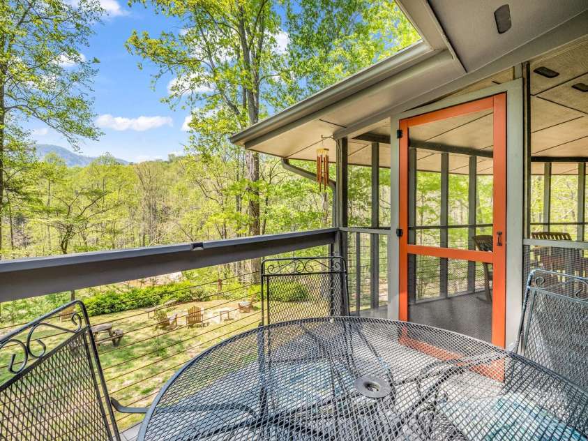 1973 Buffalo Creek Road, Lake Lure, NC 28746.  MLS# CAR4227854, YatesRealty ID 13221. 