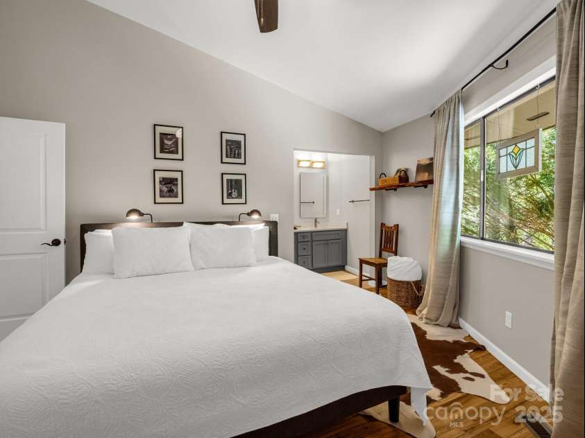 1973 Buffalo Creek Road, Lake Lure, NC 28746.  MLS# CAR4227854, YatesRealty ID 13221. 