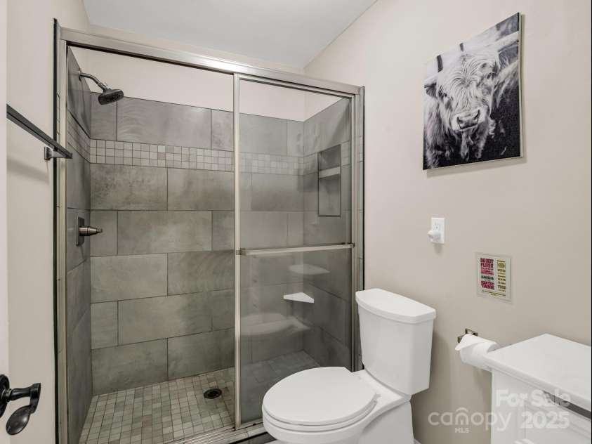 1973 Buffalo Creek Road, Lake Lure, NC 28746.  MLS# CAR4227854, YatesRealty ID 13221. 