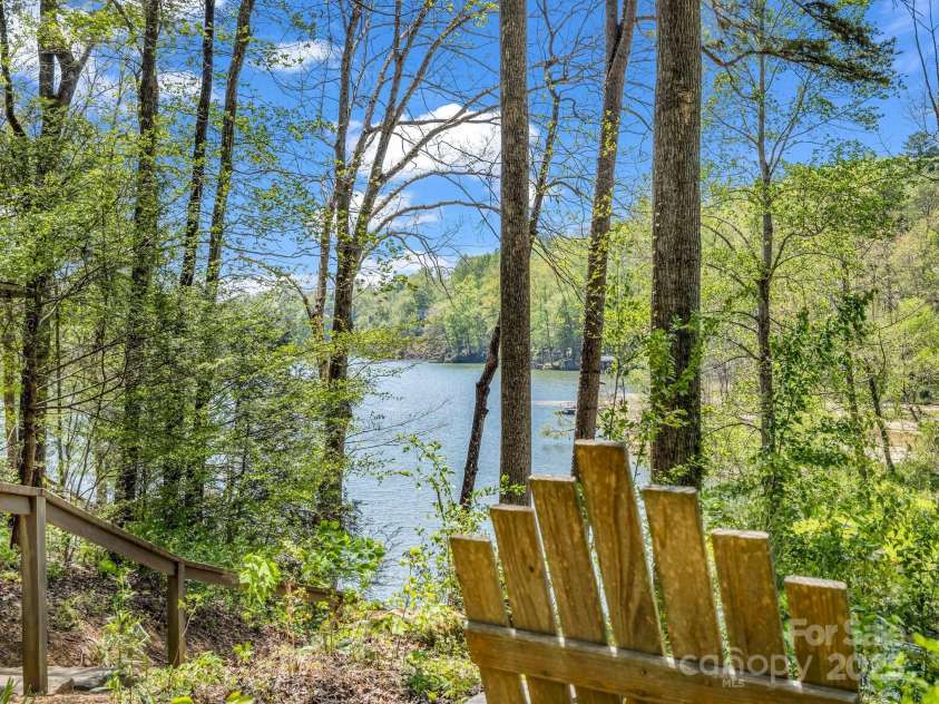 1973 Buffalo Creek Road, Lake Lure, NC 28746.  MLS# CAR4227854, YatesRealty ID 13221. 