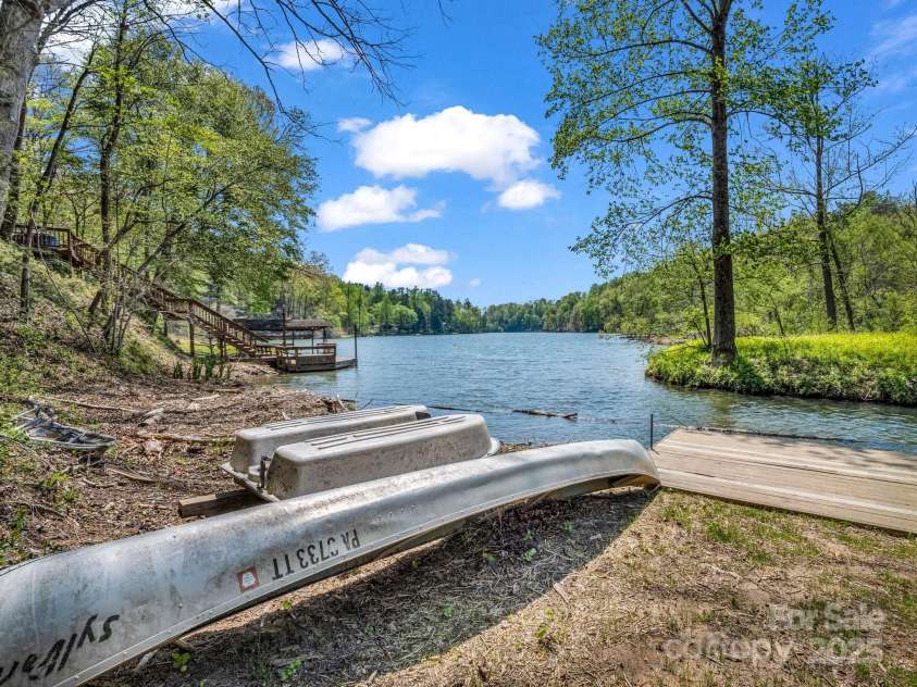 1973 Buffalo Creek Road, Lake Lure, NC 28746.  MLS# CAR4227854, YatesRealty ID 13221. 
