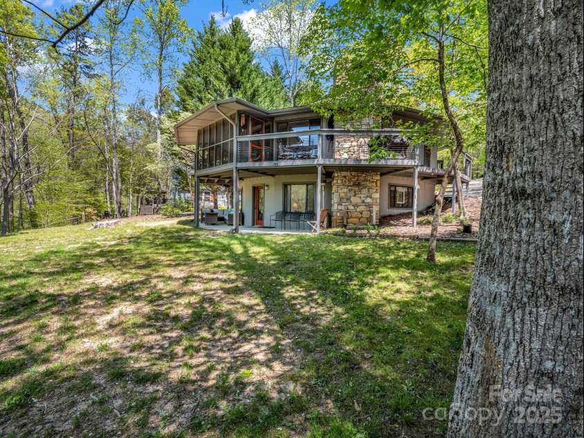 1973 Buffalo Creek Road, Lake Lure, NC 28746.  MLS# CAR4227854, YatesRealty ID 13221. 