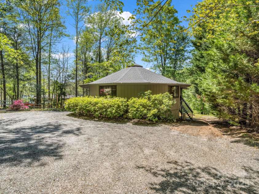 1973 Buffalo Creek Road, Lake Lure, NC 28746.  MLS# CAR4227854, YatesRealty ID 13221. 