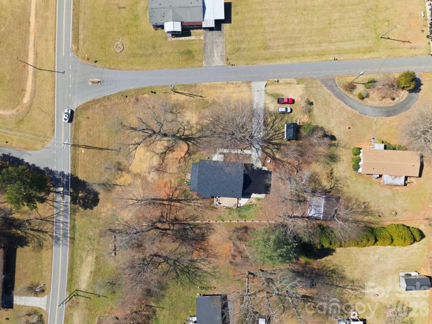 2269 Drexel Heights Street, Morganton, NC 28655.  MLS# CAR4350712, YatesRealty ID 13221. 