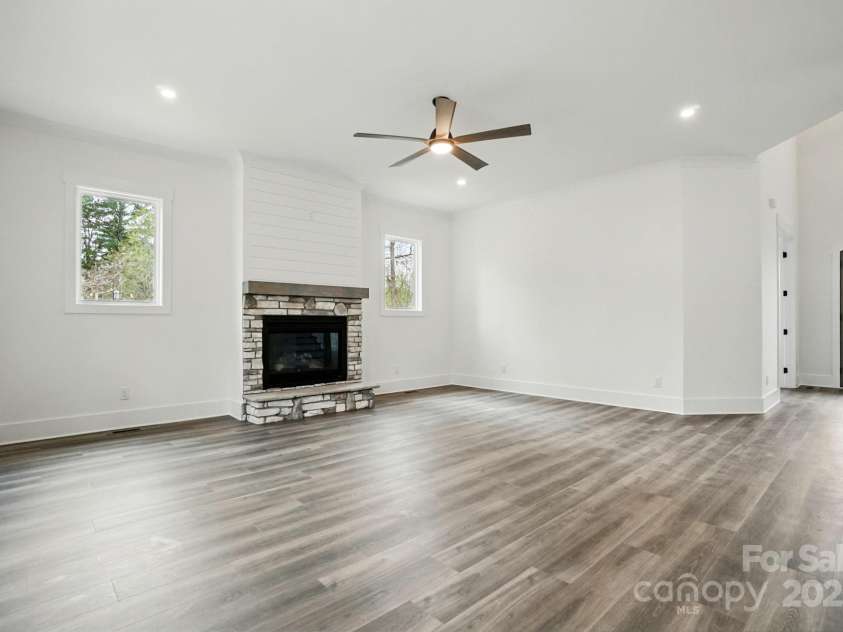 149 Shady Cove Road, Troutman, NC 28166.  MLS# CAR4252387, YatesRealty ID 13223. 