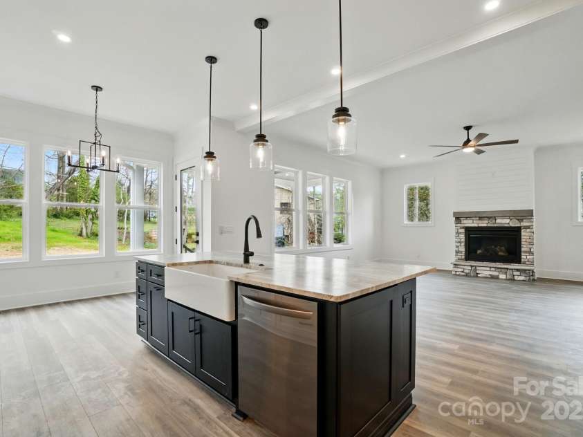 149 Shady Cove Road, Troutman, NC 28166.  MLS# CAR4252387, YatesRealty ID 13223. 