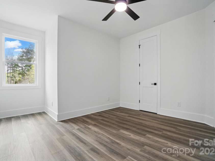 149 Shady Cove Road, Troutman, NC 28166.  MLS# CAR4252387, YatesRealty ID 13223. Additional upper bedroom #3