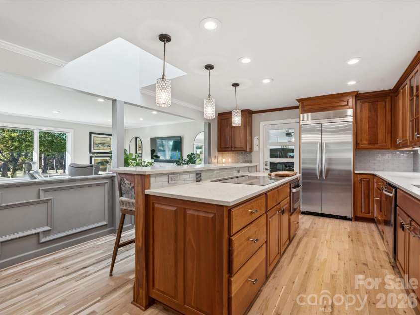 438 Country Club Acres Drive, Shelby, NC 28150.  MLS# CAR4356348, YatesRealty ID 13225. 