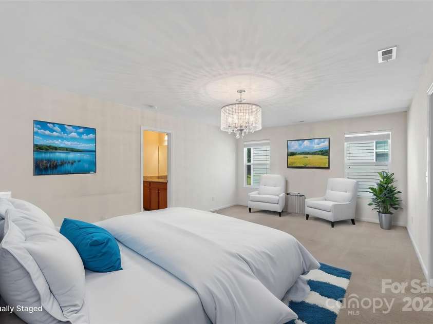 9230 Loch Glen Way, Charlotte, NC 28278.  MLS# CAR4257921, YatesRealty ID 13227. 