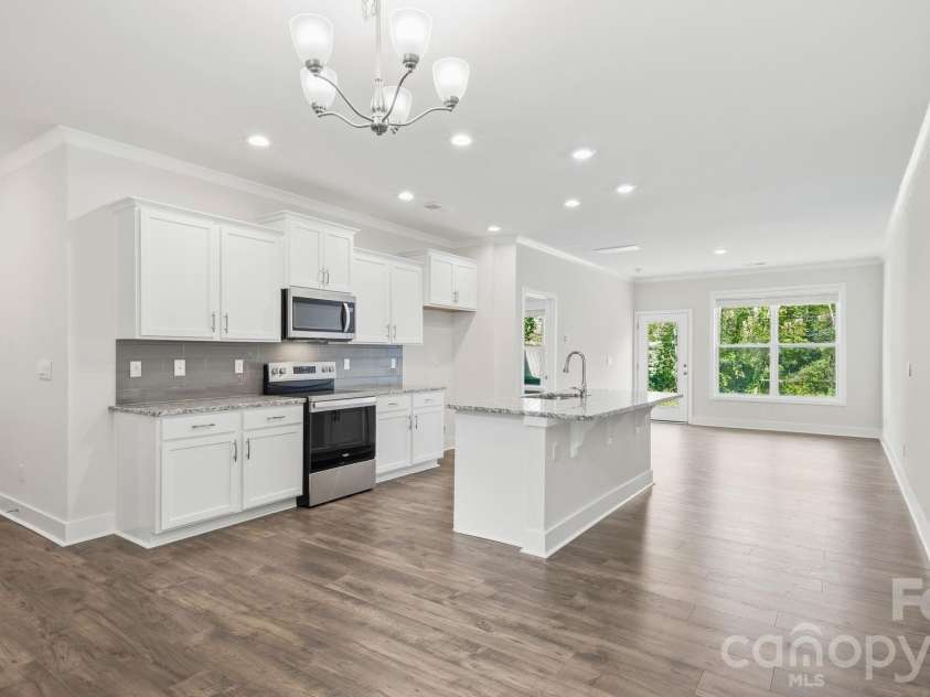117 Sugg Trail, Weaverville, NC 28787.  MLS# CAR4258317, YatesRealty ID 13228. 