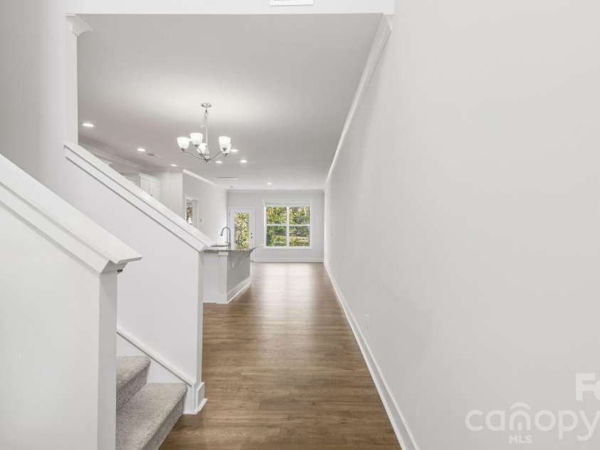 117 Sugg Trail, Weaverville, NC 28787.  MLS# CAR4258317, YatesRealty ID 13228. 