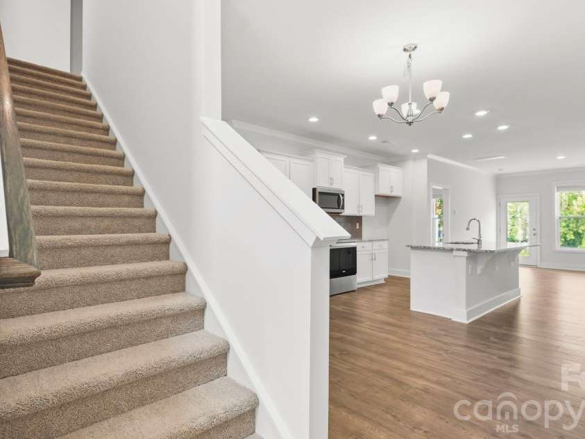 117 Sugg Trail, Weaverville, NC 28787.  MLS# CAR4258317, YatesRealty ID 13228. 