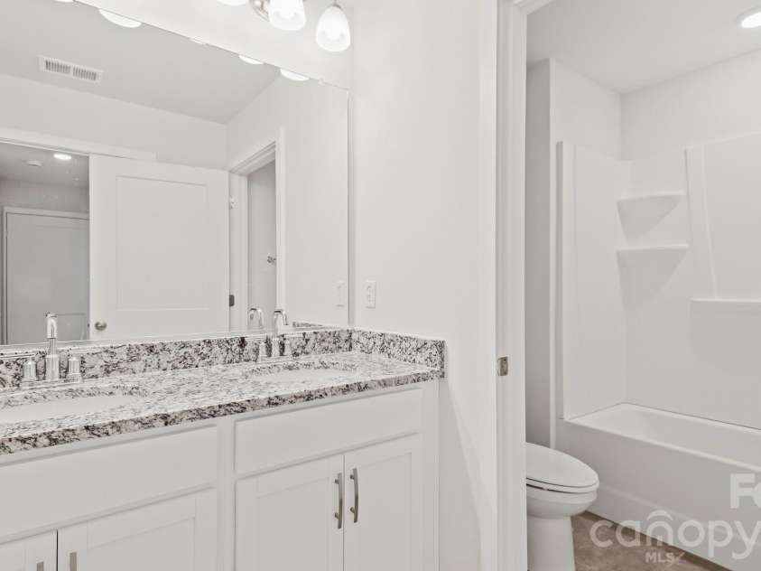 117 Sugg Trail, Weaverville, NC 28787.  MLS# CAR4258317, YatesRealty ID 13228. 
