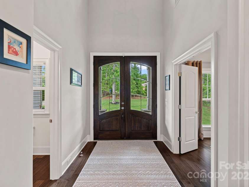 112 Nautilus Court, Troutman, NC 28166.  MLS# CAR4254700, YatesRealty ID 13229. 