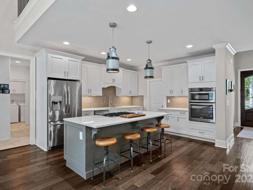 112 Nautilus Court, Troutman, NC 28166.  MLS# CAR4254700, YatesRealty ID 13229. 