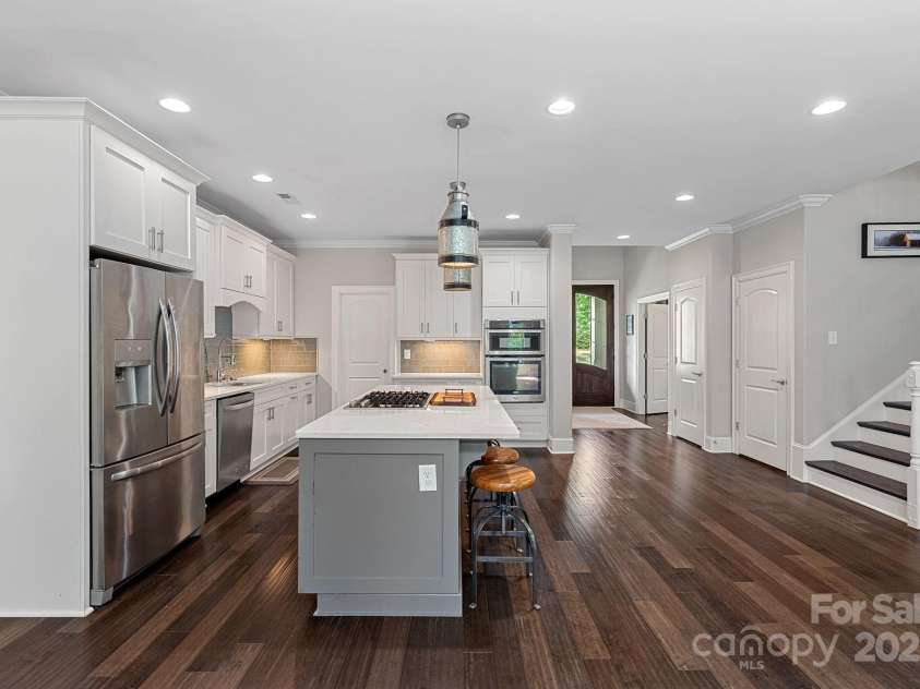 112 Nautilus Court, Troutman, NC 28166.  MLS# CAR4254700, YatesRealty ID 13229. 