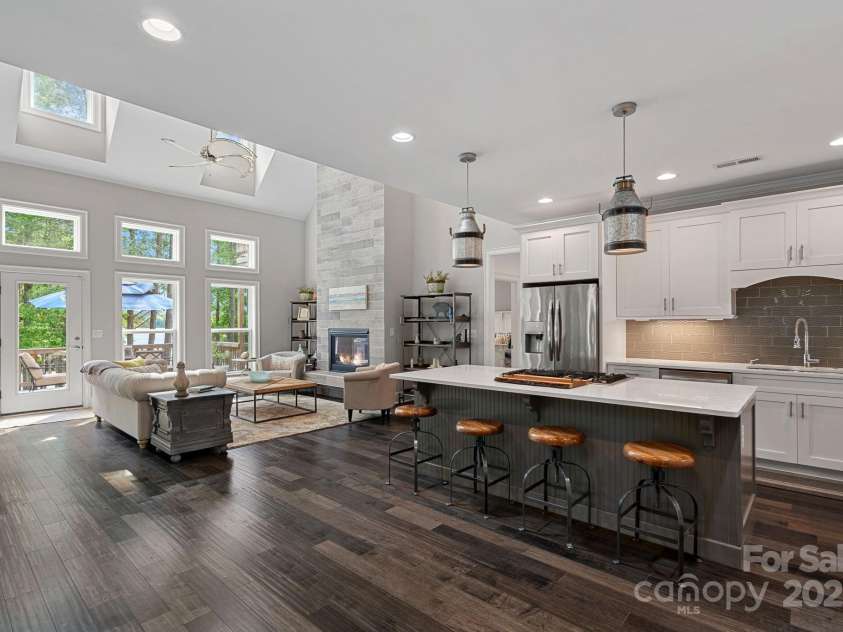 112 Nautilus Court, Troutman, NC 28166.  MLS# CAR4254700, YatesRealty ID 13229. 