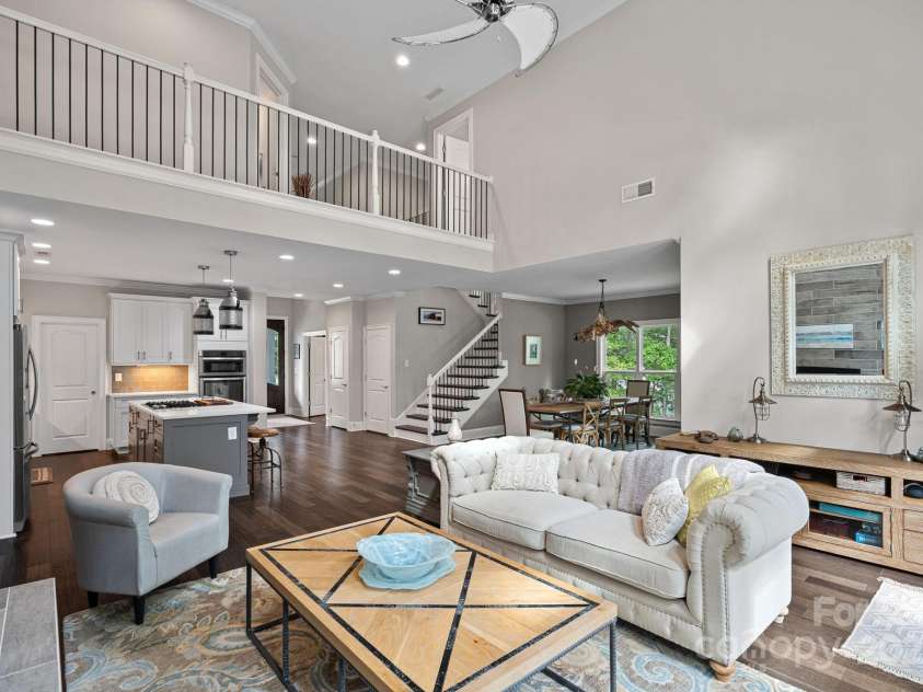 112 Nautilus Court, Troutman, NC 28166.  MLS# CAR4254700, YatesRealty ID 13229. 