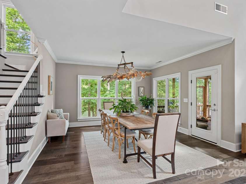 112 Nautilus Court, Troutman, NC 28166.  MLS# CAR4254700, YatesRealty ID 13229. 