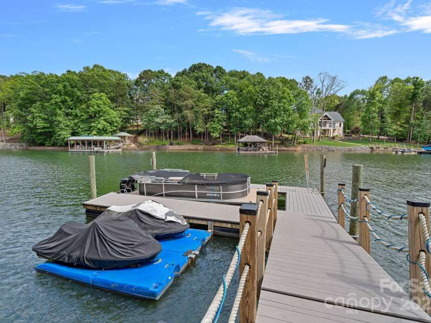 112 Nautilus Court, Troutman, NC 28166.  MLS# CAR4254700, YatesRealty ID 13229. 