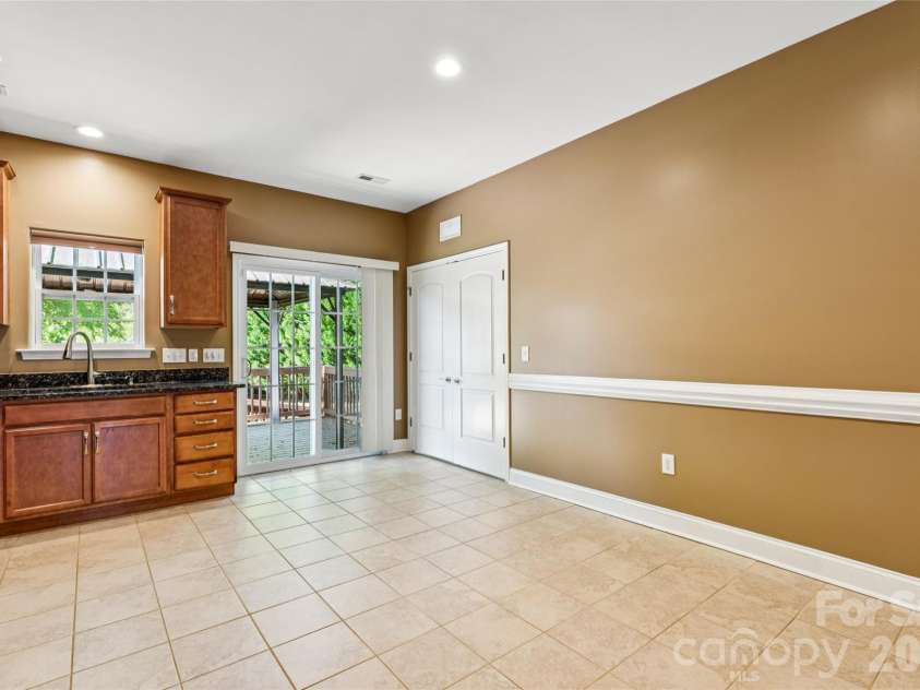 3063 Eva Drive, Concord, NC 28027.  MLS# CAR4369639, YatesRealty ID 13229. 