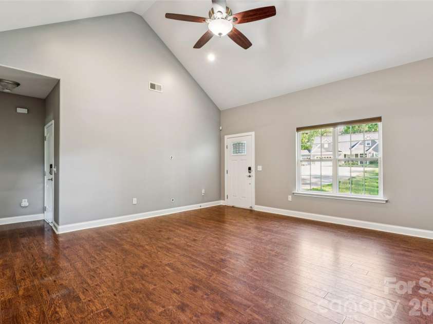 3063 Eva Drive, Concord, NC 28027.  MLS# CAR4369639, YatesRealty ID 13229. 