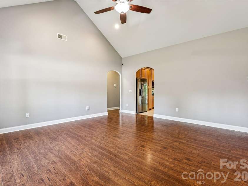 3063 Eva Drive, Concord, NC 28027.  MLS# CAR4369639, YatesRealty ID 13229. 