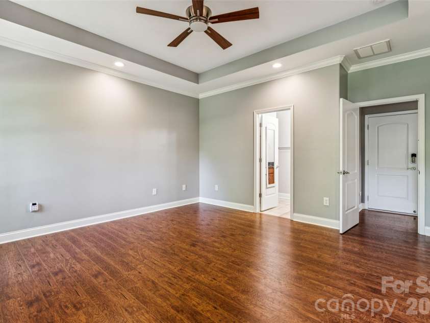 3063 Eva Drive, Concord, NC 28027.  MLS# CAR4369639, YatesRealty ID 13229. 