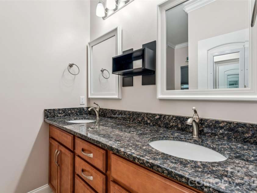 3063 Eva Drive, Concord, NC 28027.  MLS# CAR4369639, YatesRealty ID 13229. 