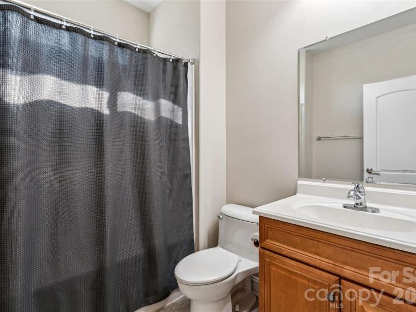 3063 Eva Drive, Concord, NC 28027.  MLS# CAR4369639, YatesRealty ID 13229. 