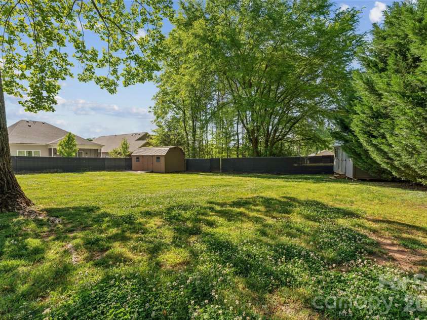 3063 Eva Drive, Concord, NC 28027.  MLS# CAR4369639, YatesRealty ID 13229. 