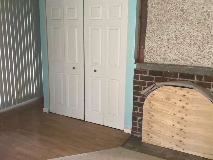 6341 Macon Street, Charlotte, NC 28208.  MLS# CAR4330571, YatesRealty ID 1323. 