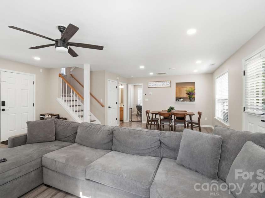 4964 Aldersbrook Drive, Monroe, NC 28110.  MLS# CAR4365877, YatesRealty ID 13230. 
