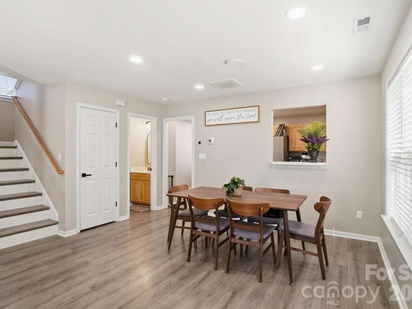 4964 Aldersbrook Drive, Monroe, NC 28110.  MLS# CAR4365877, YatesRealty ID 13230. 