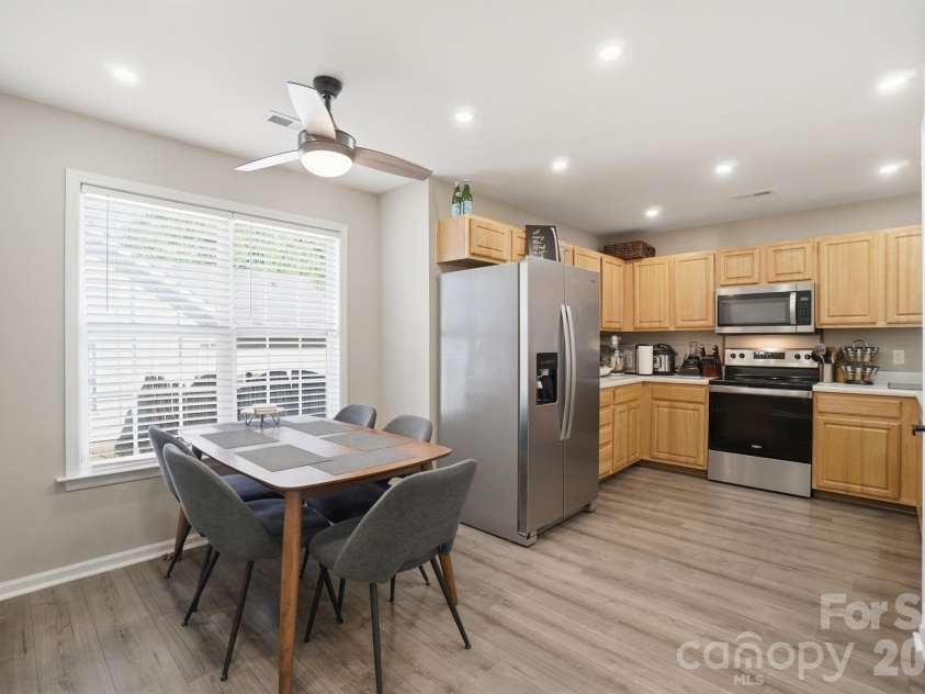 4964 Aldersbrook Drive, Monroe, NC 28110.  MLS# CAR4365877, YatesRealty ID 13230. 