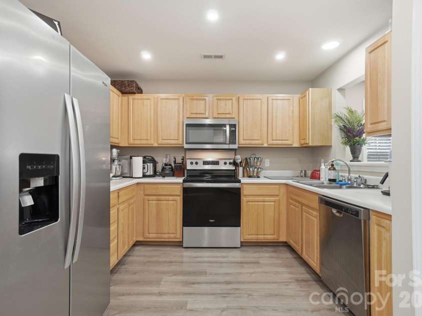 4964 Aldersbrook Drive, Monroe, NC 28110.  MLS# CAR4365877, YatesRealty ID 13230. 