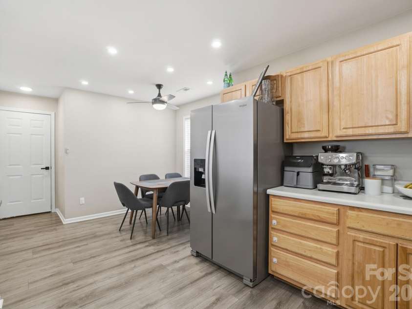4964 Aldersbrook Drive, Monroe, NC 28110.  MLS# CAR4365877, YatesRealty ID 13230. 