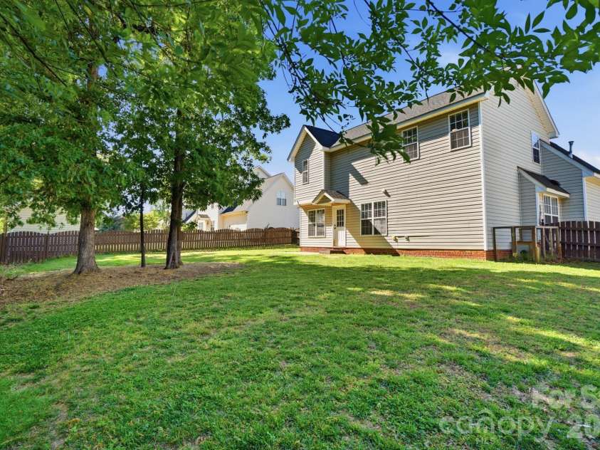 4964 Aldersbrook Drive, Monroe, NC 28110.  MLS# CAR4365877, YatesRealty ID 13230. 