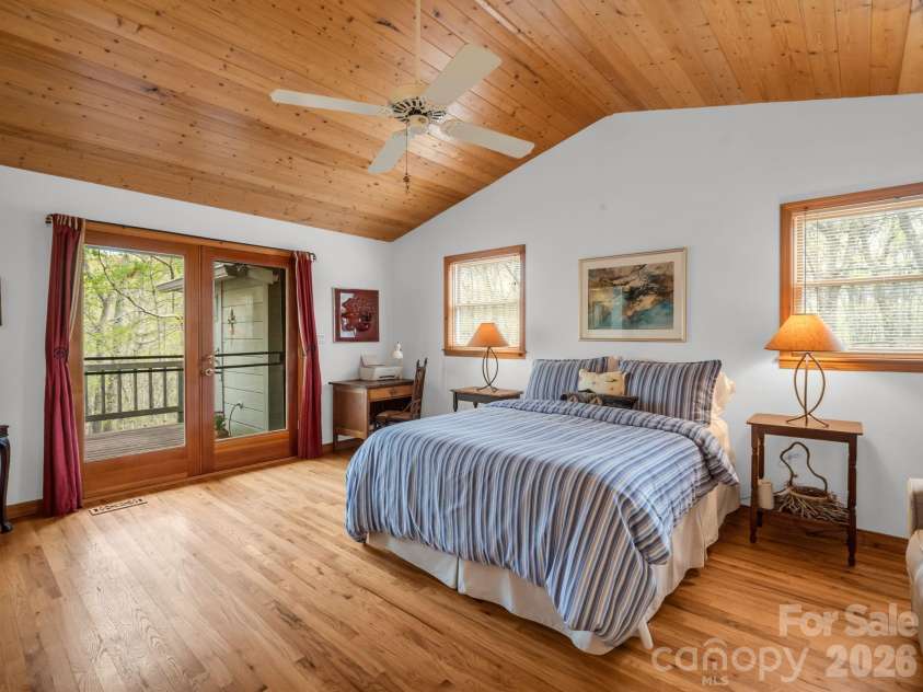 780 Rixhaven Drive, Saluda, NC 28773.  MLS# CAR4360705, YatesRealty ID 13231. 