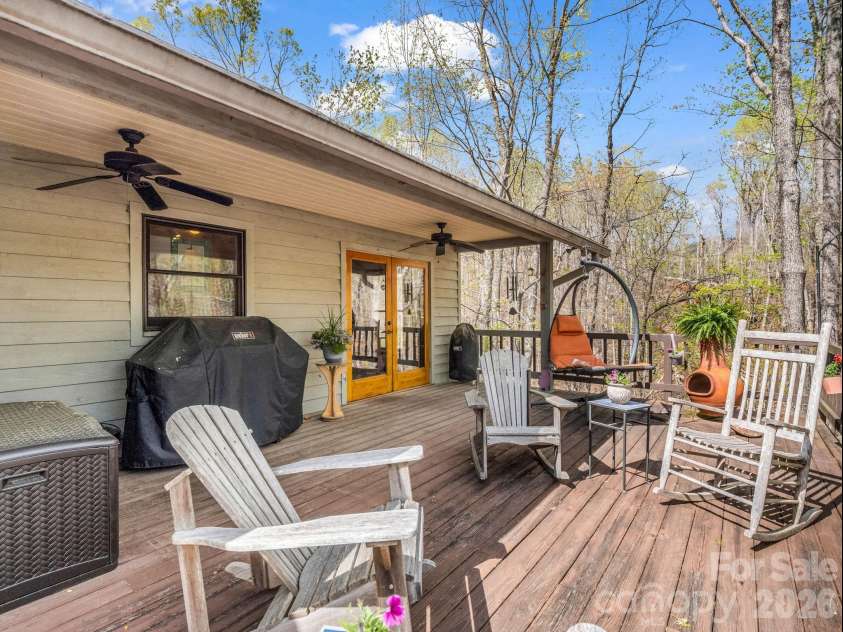 780 Rixhaven Drive, Saluda, NC 28773.  MLS# CAR4360705, YatesRealty ID 13231. 