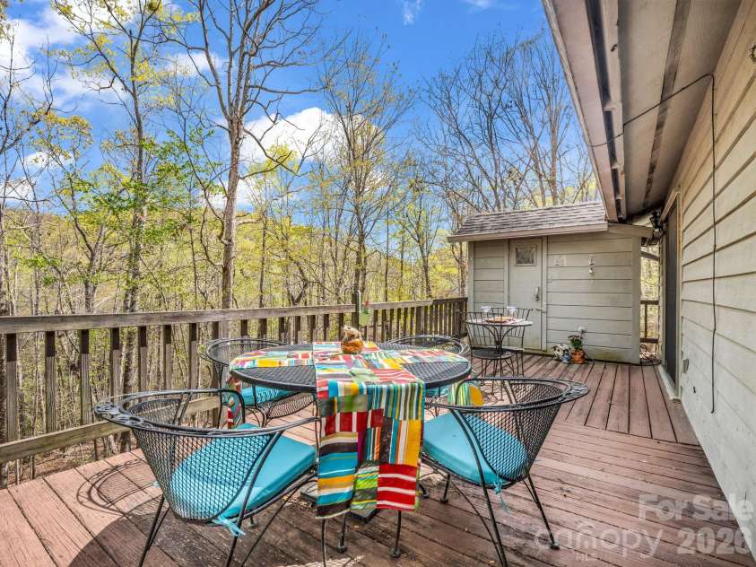 780 Rixhaven Drive, Saluda, NC 28773.  MLS# CAR4360705, YatesRealty ID 13231. 