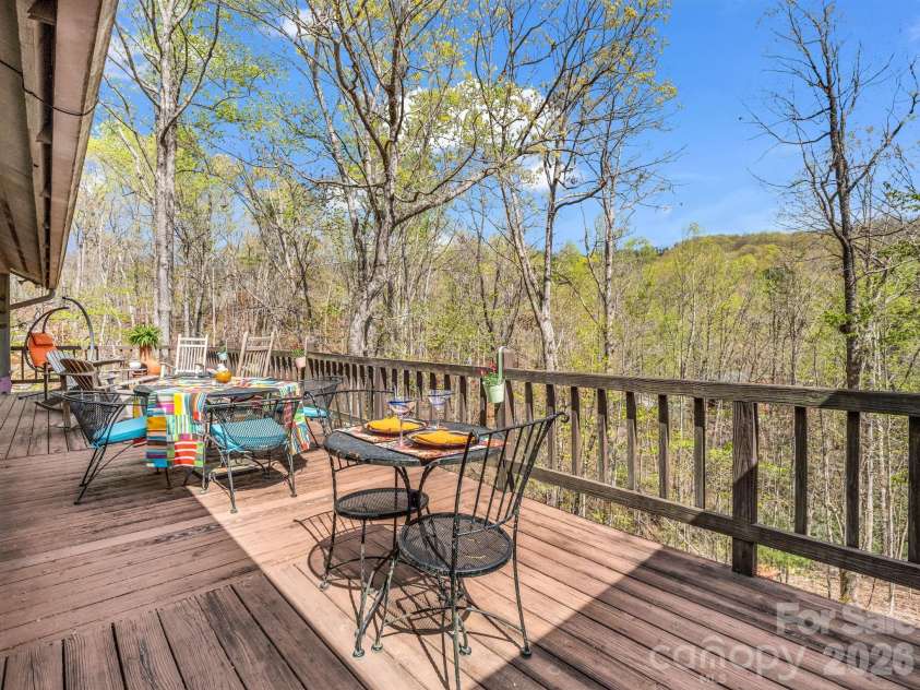 780 Rixhaven Drive, Saluda, NC 28773.  MLS# CAR4360705, YatesRealty ID 13231. 
