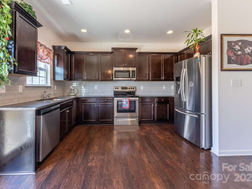 1239 Kent Downs Avenue, Concord, NC 28027.  MLS# CAR4316095, YatesRealty ID 13233. 