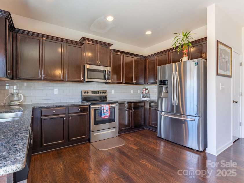 1239 Kent Downs Avenue, Concord, NC 28027.  MLS# CAR4316095, YatesRealty ID 13233. 