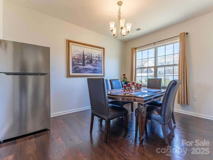 1239 Kent Downs Avenue, Concord, NC 28027.  MLS# CAR4316095, YatesRealty ID 13233. 